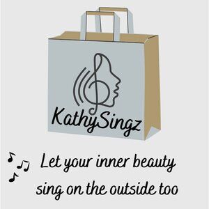 🎵 Let your inner beauty sing on the outside too🎵